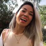 Blogger Gabriela Higa - YouTuber, TikToker, Coach